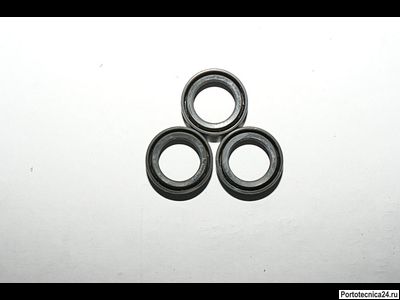 Комплект сальников