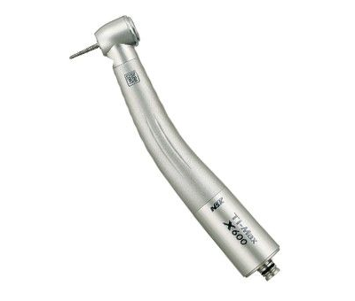 Ti-Max X600 - турбинный наконечник со стандартной головкой