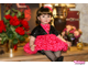 Кукла реборн — девочка "Александра" 60 см
