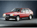ВАЗ 2109 (1987-2006)