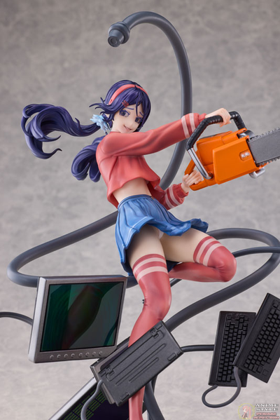 Фигурка 1/6 Мита (Mita Rooar Studio ver.2)