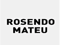 Rosendo Mateu
