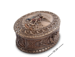 Модель № WS-535: Шкатулка «Архангел Михаил»