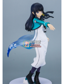 Фигурка Миюки Шиба (Miyuki Shiba)