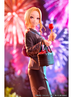 Фигурка 1/7 Марин Китагава (Marin Kitagawa Yukata ver. KDcolle)