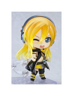 Нендроид Лили (Lily)