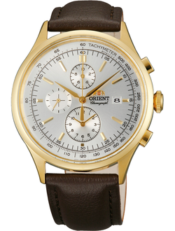 Мужские часы Orient TT0V002W