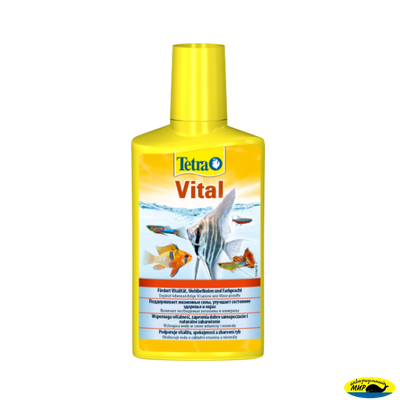 139237 Препарат Tetra Vital 100ml