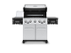 Газовый гриль Broil King Regal S 590 IR PRO