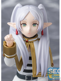 Фигурка Фрирен (Frieren Tsuntsun Premium Chokonose Figure)
