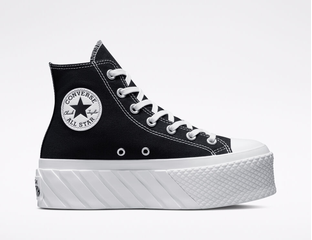 All star platform high 2025