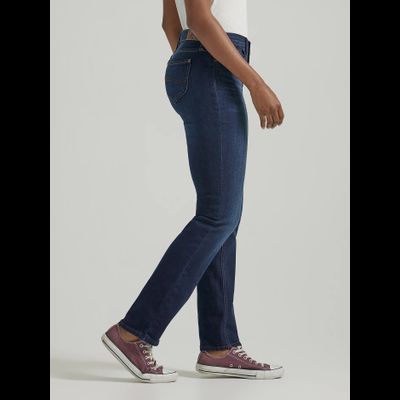 Джинсы Lee® Women's Legendary Regular Straight Jean