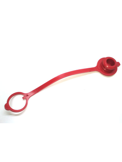 Заглушка розетки БРС  (ISO A)