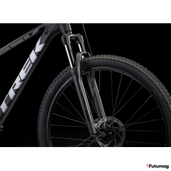 Велосипед Trek Marlin 4 ATB 29 Black