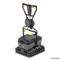 Машина для ухода за полами Karcher BR 40/10 C Adv (1.783-311.0)