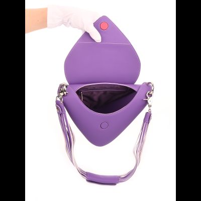 SPACY 3007 Пурпурный