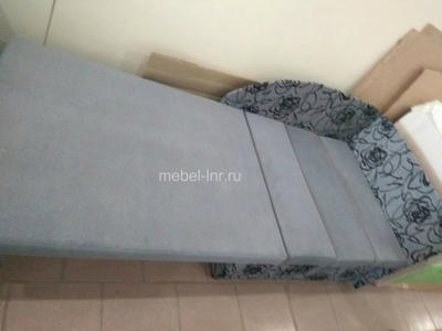 Софа "Кубик"