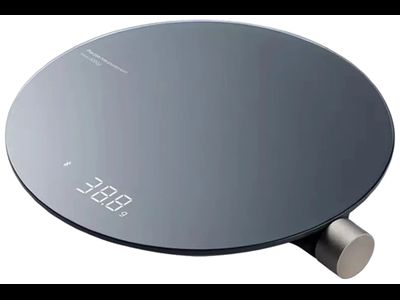 Кухонные весы Xiaomi HOTO QWCFC001