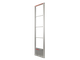 Alarma L2200, Радиочастотная противокражная система