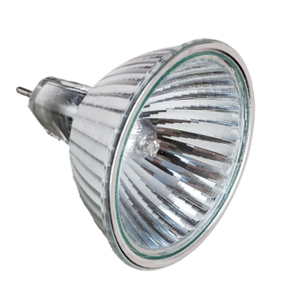 Галогенная лампа Muller Licht HLRG-550F 50w 36° 12v GU5.3 EXN/C