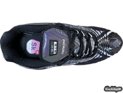 NIKE TAILWIND V x SKEPTA METALLIC CHROME (40-45)