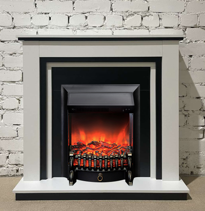 Электрокамин Вотан Fobos