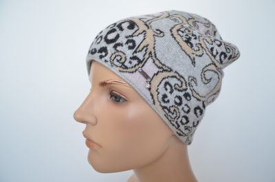 Шапка Vizio Италия Москва