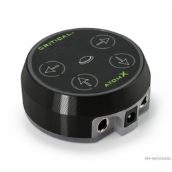 Блок питания Critical ATOM X