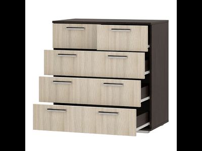 Комод Стандарт № 5 (БТС)