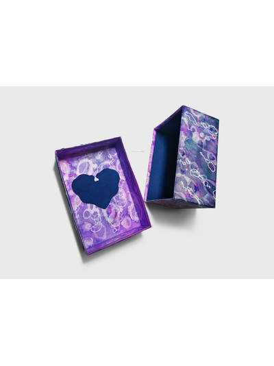 &quot;Морская легенда&quot;, подарочная 3Д-коробочка ручной работы