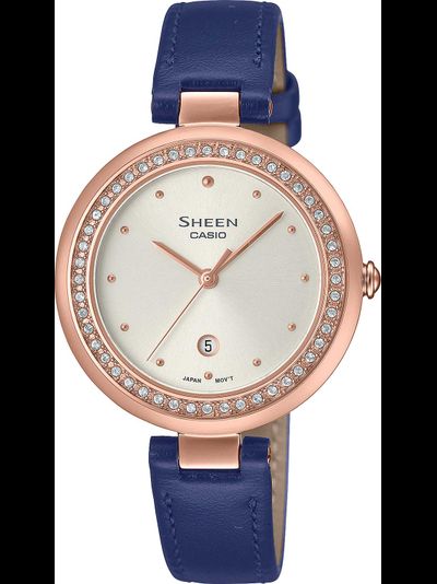 Часы Casio Sheen SHE-4556PGL-7A
