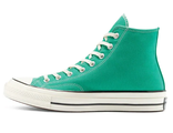 Кеды Converse Chuck 70 Sea Green высокие