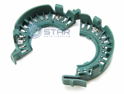 Адаптер крепления лампы D1/D2/D3 Hella Original