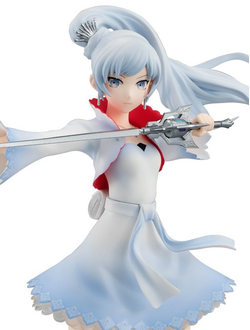 Фигурка Вайсс Шни (Weiss Schnee)