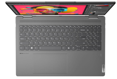 Lenovo Yoga