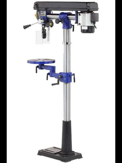 Сверлильный станок BELMASH RDP430-16F/380 (600 Вт, 400 В)