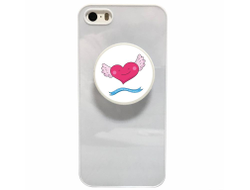 Держатель для телефона #9 на День влюблённых, 14 февраля