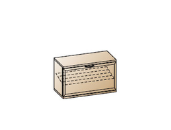 Прихожая Карина - Тумба ТБ-1041