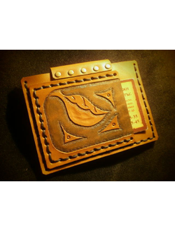 Кошелек "Компакт" различные варианты