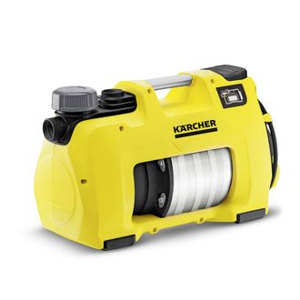 Насос Karcher BP 5 Home &amp; Garden - артикул 1.645-355.0