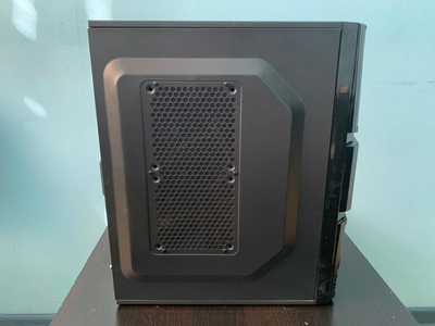 СИСТЕМНЫЙ БЛОК Б/У НА INTEL CORE i5