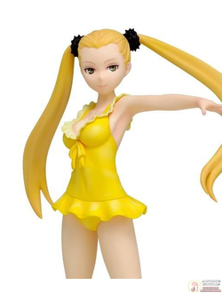 Фигурка 1/10 Харуна (Haruna Swimsuit ver.)