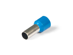 Наконечник штыревой втулочный изолированный НШВИ 16-12