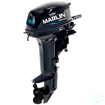 Лодочный мотор Marlin MP9.9Pro AMHL (20)