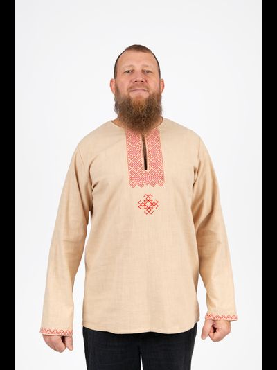 Рубаха  &quot;Род и Предки&quot; (модификация 3)