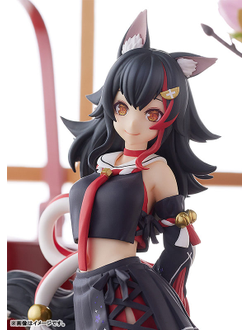 Фигурка Мио Оками (Mio Ookami Pop Up Parade)