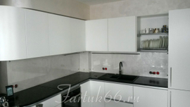 Прозрачные фартуки