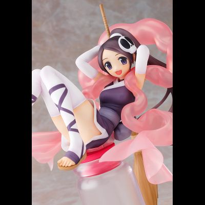 Фигурка 1/8 Элси де Лют Ирма (Elysia de Rux Ima)