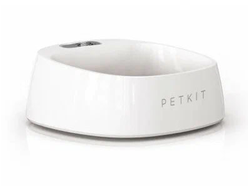 Умная миска-весы для животных Xiaomi Petkit Smart Weighing Bowl P510 White EU