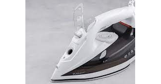 Утюг Scarlett SC-SI30K40